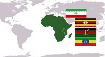 Kuimarishwa kwa uhusiano wa kibiashara kati ya Iran na Afrika / Isfahan kuwa mwenyeji wa Mkutano wa Ushirikiano wa Kiuchumi kati ya Iran na Afrika