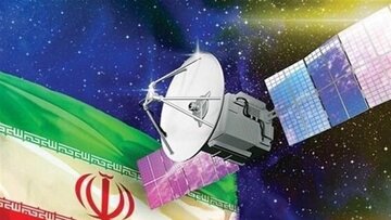 Iran Sedang Membangun 20 Satelit