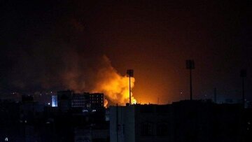 Pesawat Tempur AS Kembali Bombardir Yaman, Korban Sipil Meningkat