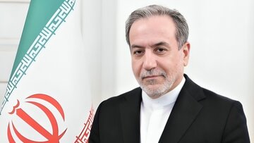 イラン外相「イスラム諸国はパレスチナ人強制移住を企てる陰謀に対抗すべき」／イランの核開発計画めぐるアルジェリアの立場に謝意