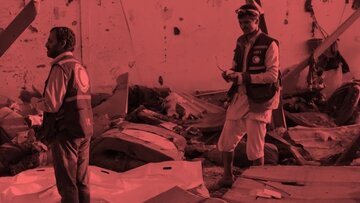 米、イエメンのアフリカ難民収容施設を空爆・68人死亡