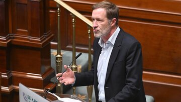 ベルギー議会議員が怒号「パレスチナを承認せよ」／イエメン抵抗組織が米に通告「800万人の戦闘員は戦闘準備あり」