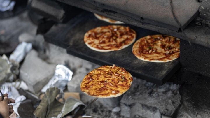 Qəzza