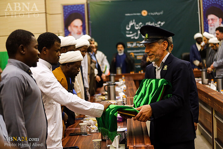 اجلاس راویان