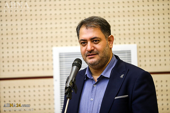 اجلاس راویان