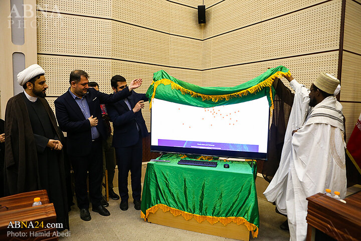 اجلاس راویان