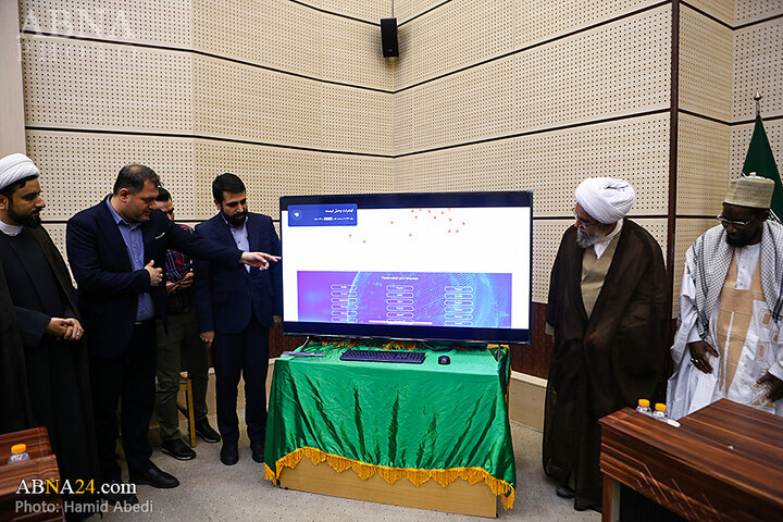 اجلاس راویان
