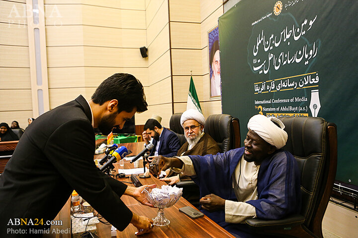 اجلاس راویان