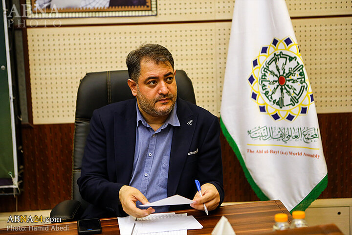 حاشیه ها