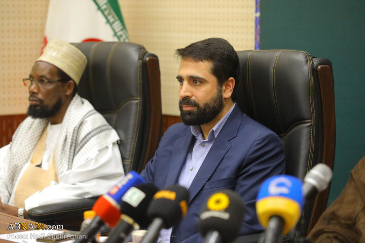 سومین اجلاس بینالمللی راویان رسانهای اهلبیت(ع)