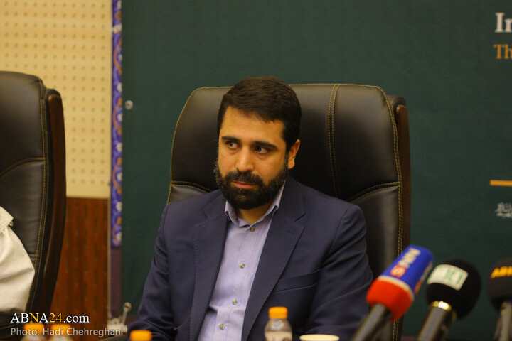 سومین اجلاس بینالمللی راویان رسانهای اهلبیت(ع)