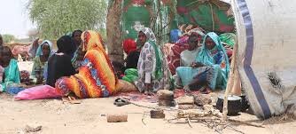 गज़्ज़ा जैसे हो गए सूडान के हालात, हजारों लोगों की मौत 