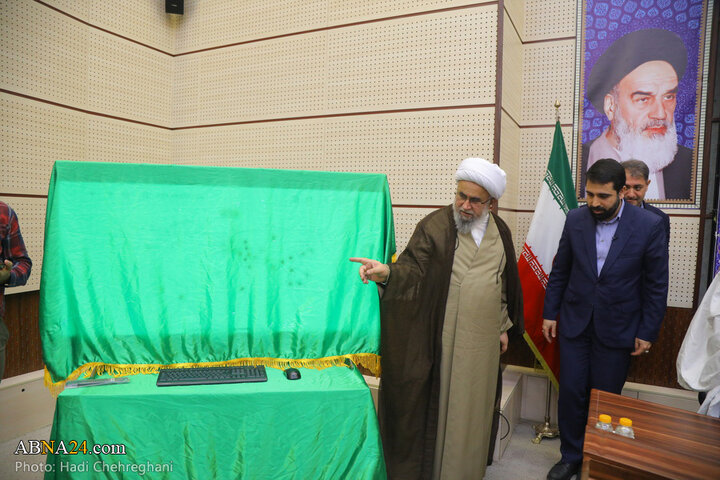 سومین اجلاس بینالمللی راویان رسانهای اهلبیت(ع)