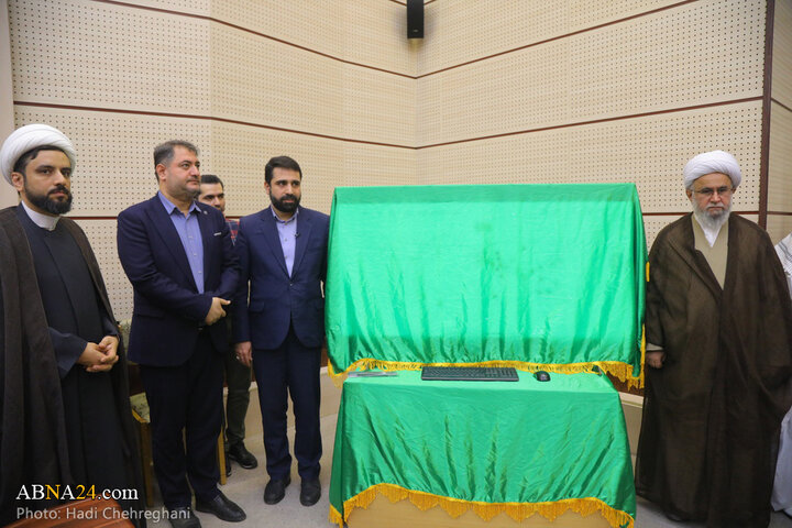 سومین اجلاس بینالمللی راویان رسانهای اهلبیت(ع)