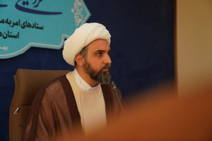 تاتلاری: رسانه و فضای مجازی، میدان اصلی ترویج فریضتین است