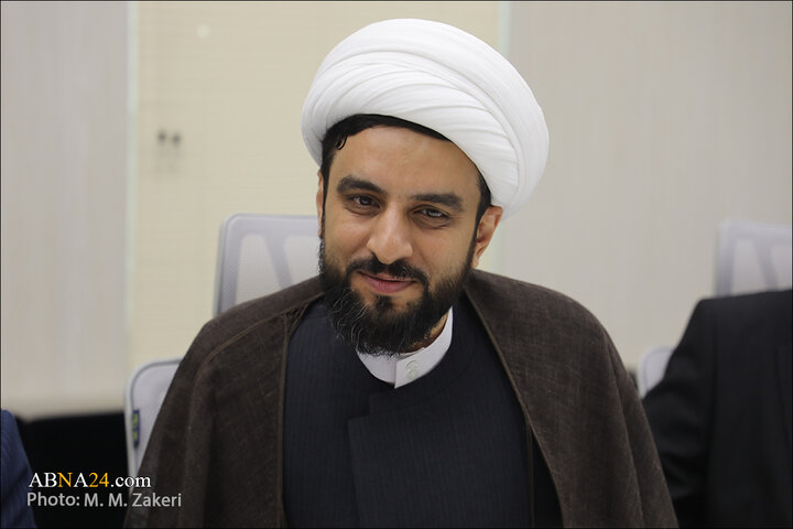 بازدید رئیس مرکز ملی فضای مجازی از خبرگزاری ابنا