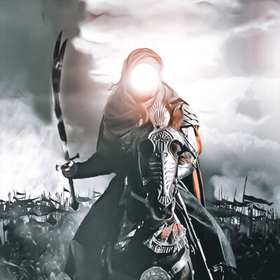 Dalili ya wazi na kubwa Kuhusu Kupigana kwa Malaika Pembeni ya Ali (as)