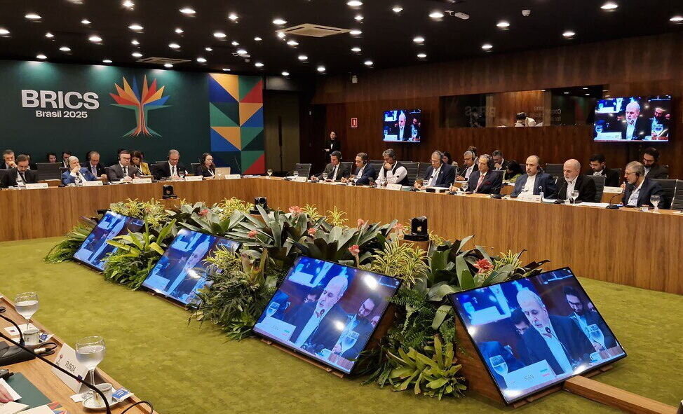 Nuclear weapons have no place in Iran's defense doctrine: Secretary of SNSC