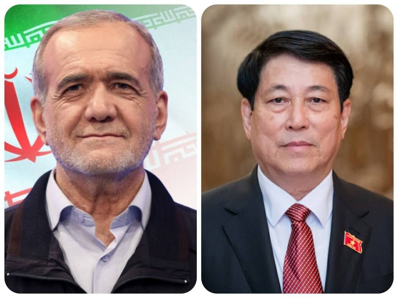 Vietnam extends condolences to Iran after Shahid Rajaee Port tragedy