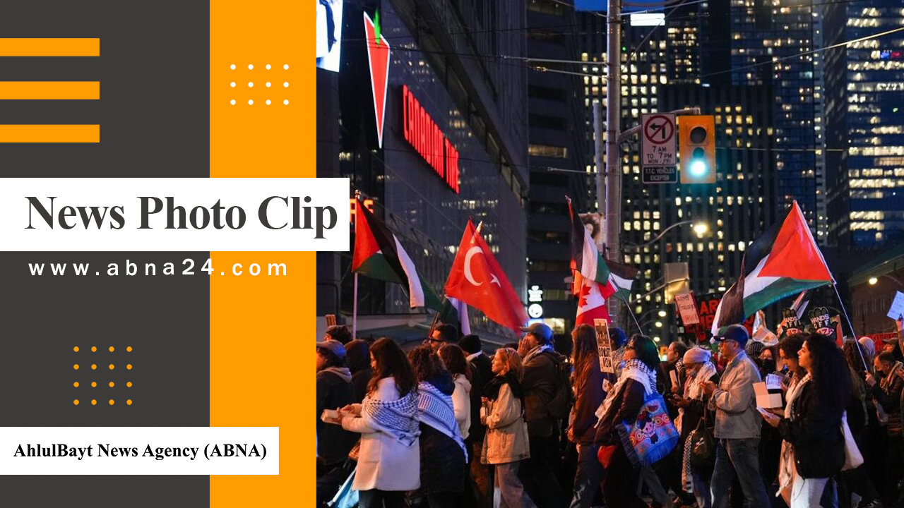 Video: News photo clip around the world (April 26 to May 02)