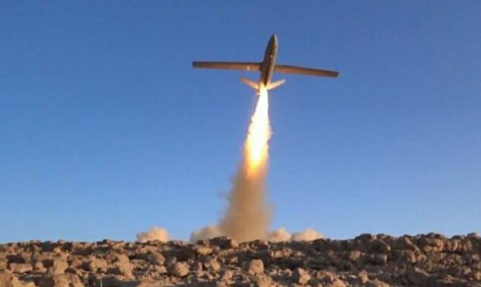 Yemeni forces target Zionist sites, aircraft carrier USS Carl Vinson