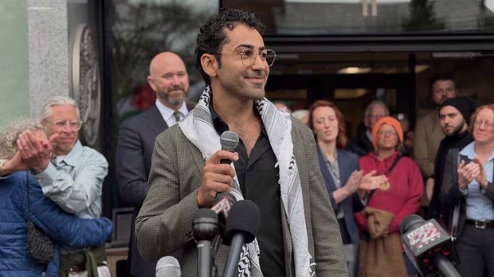 US judge orders release of Palestinian student detained over protests