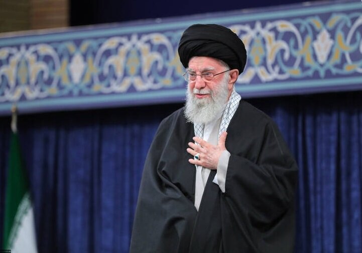 کارگزاران حج با رهبر انقلاب دیدار می‌کنند