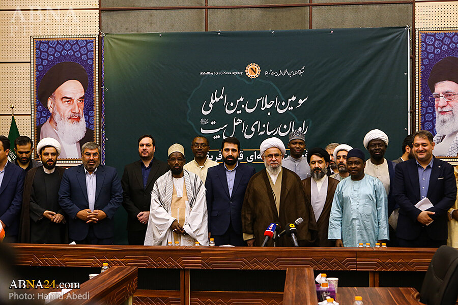 Ripoti ya Picha | Matukio ya Kando ya Mkutano wa Tatu wa Kimataifa wa Wanahabari wa Ahlul-Bayt (a.s) kwa Ushiriki wa Wanahabari kutoka Bara la Afrika