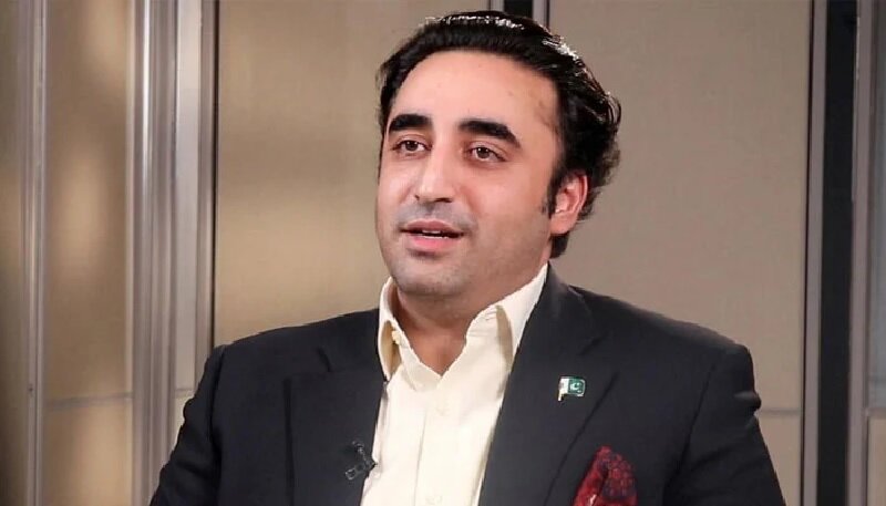 پاکستان و بھارت ایٹمی طاقت ہیں، خدا نہ کرے کہ کوئی ایٹمی تصادم ہو، بلاول بھٹو پاکستان و بھارت ایٹمی طاقت ہیں، خدا نہ کرے کہ کوئی ایٹمی تصادم ہو، بلاول بھٹو