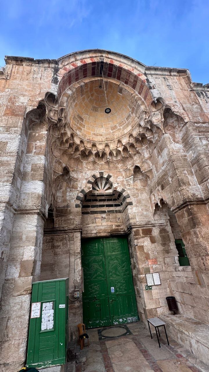 Alaqsa