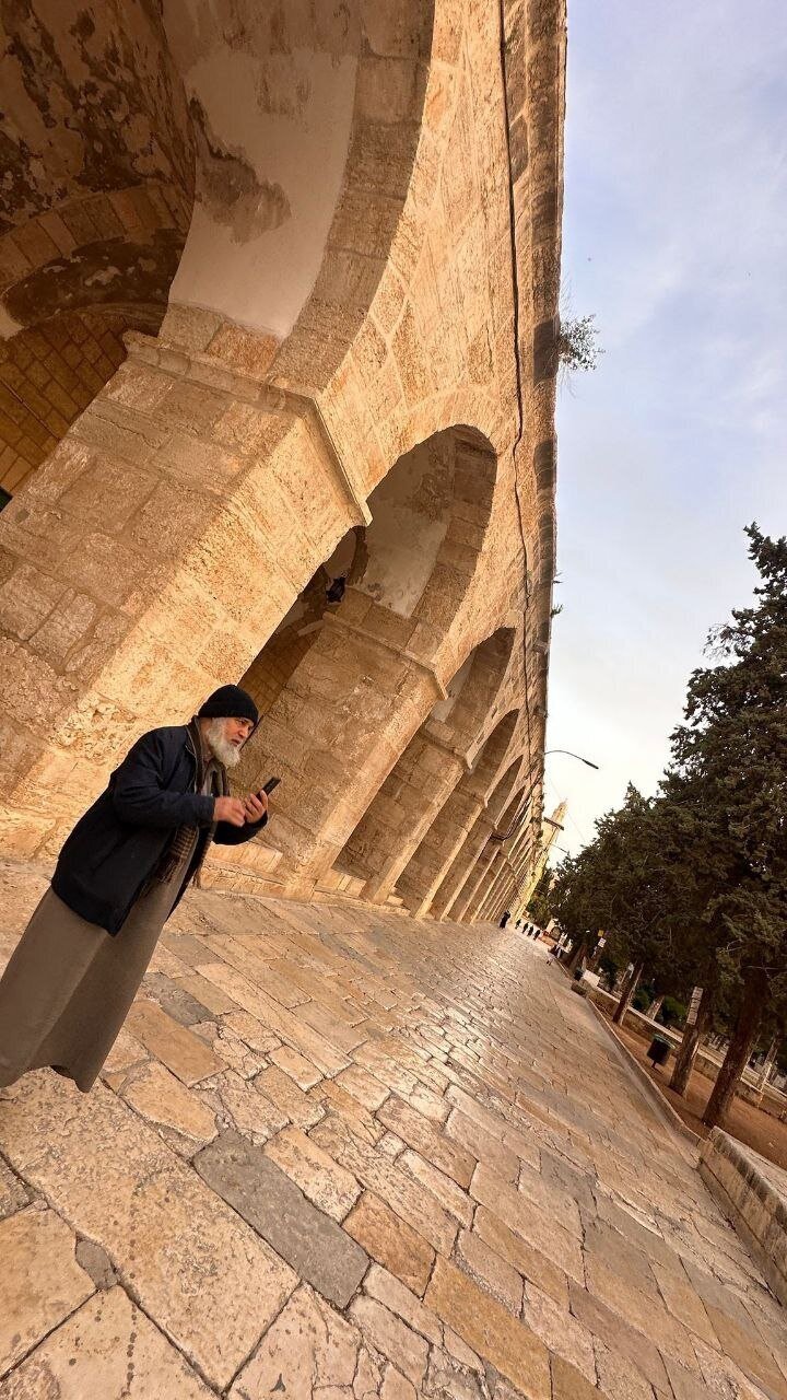 Alaqsa