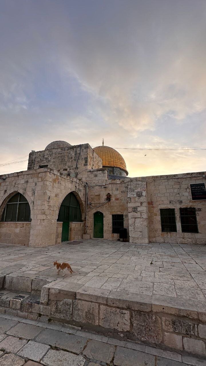 Alaqsa
