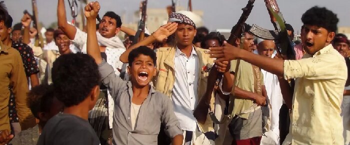 نمره قبولی دانش آموزان یمنی در آزمون غزه/ روایت سوختن نوجوانان نخبه از زبان همکلاسیهایشان