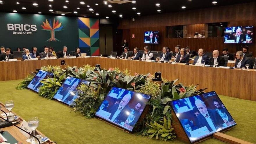 L'Iran réitère que l'arme nucléaire n’a pas sa place dans sa doctrine de défense
