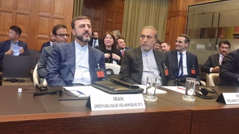 Iran yaitaka ICJ kukomesha mauaji ya kimbari ya Gaza, kuruhusiwa misaada ya kibinadamu