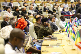 اجلاس ایران و آفریقا در اصفهان؛ تولد روابط اقتصادی نوین