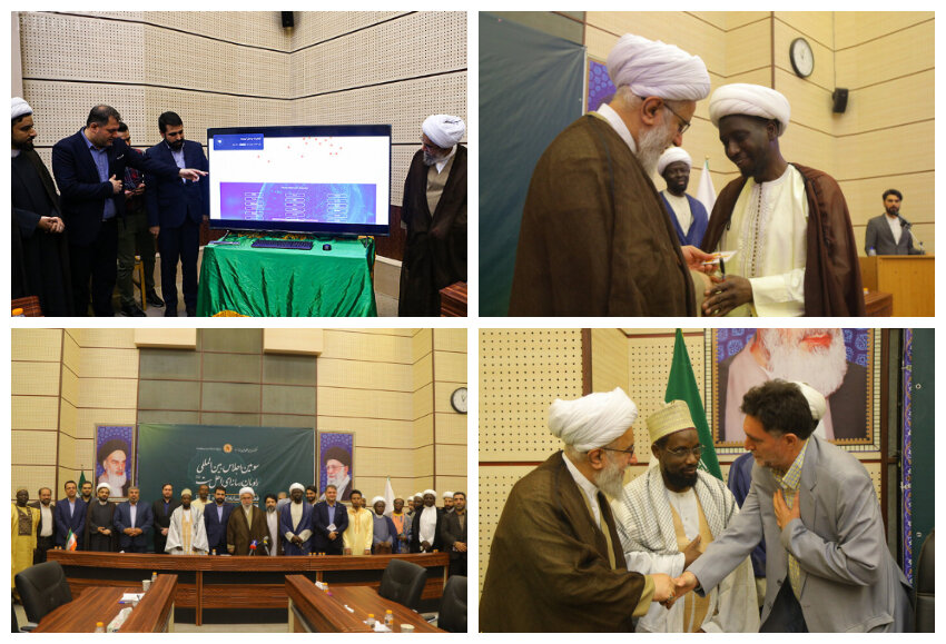 Konferensi Internasional Ketiga 'Aktivis Media Ahlulbait'; Tegaskan Peran Strategis Media Islam dalam Era Digital"
