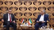 L’Iran et l’Irak prévoient de porter leurs échanges commerciaux à 25 milliards de dollars