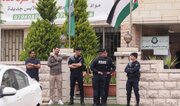 Ürdün'de Filistin direnişine destek 'terör suçu'