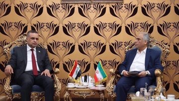 L’Iran et l’Irak prévoient de porter leurs échanges commerciaux à 25 milliards de dollars