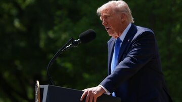 Trump menace de sanctions les pays qui achèteront du pétrole iranien