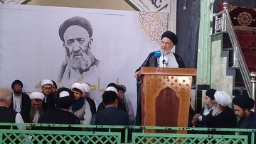 سخنگوی شورای علمای شیعه افغانستان: طالبان مذهب ده میلیون شیعه را به رسمیت بشناسد