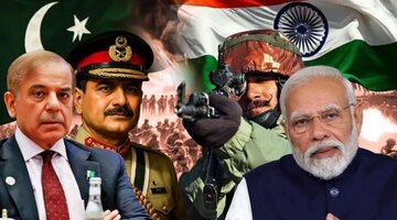पहलगाम के जवाब में मुरीदके मे कई ठिकानों पर हो सकती है स्ट्राइक