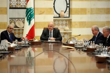 دولت لبنان به جنبش حماس فلسطین هشدار داد