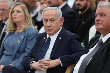 تشدید بی‌سابقه تدابیر امنیتی اطراف نتانیاهو توسط شاباک