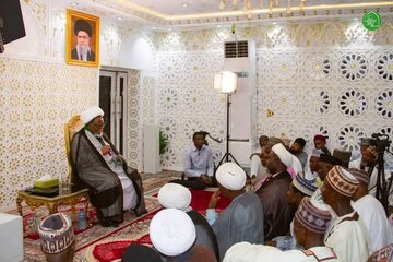 Sheikh Ibrahim Alzakzaky (H): Ka Gyara Kanka, A Ga Addinin Daga Wajenka, Ya Fi Ma Ka Yi Magana