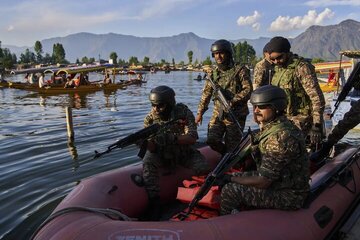 Pakistan: India Inapanga Operesheni ya Kijeshi Dhidi ya Islamabad