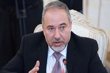 Lieberman: Hatutakuwa na Usalama Kamwe Israel
