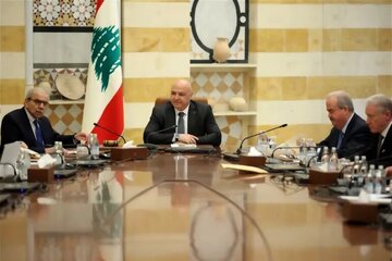 Ҳукумати Лубнон ба Ҷунбиши Ҳамос огоҳӣ дод
