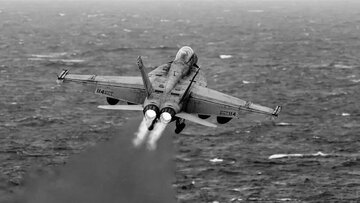 Pengguna X Ungkap Yaman Tembak Jatuh F-18 Amerika Lagi, AS Menutupi